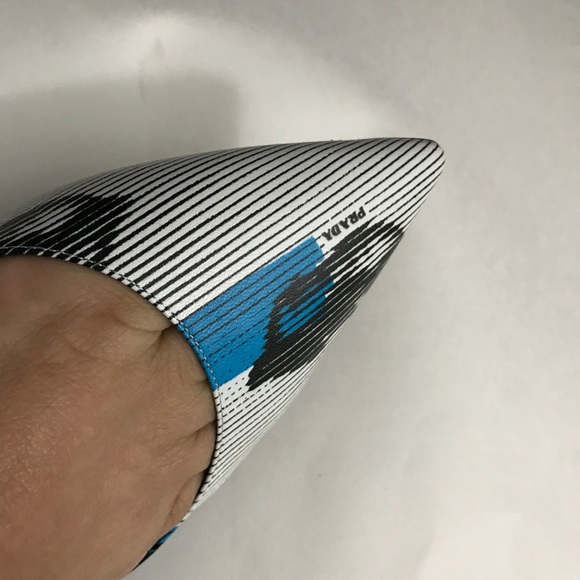 PRADA flat shoes - Picture 3 of 8